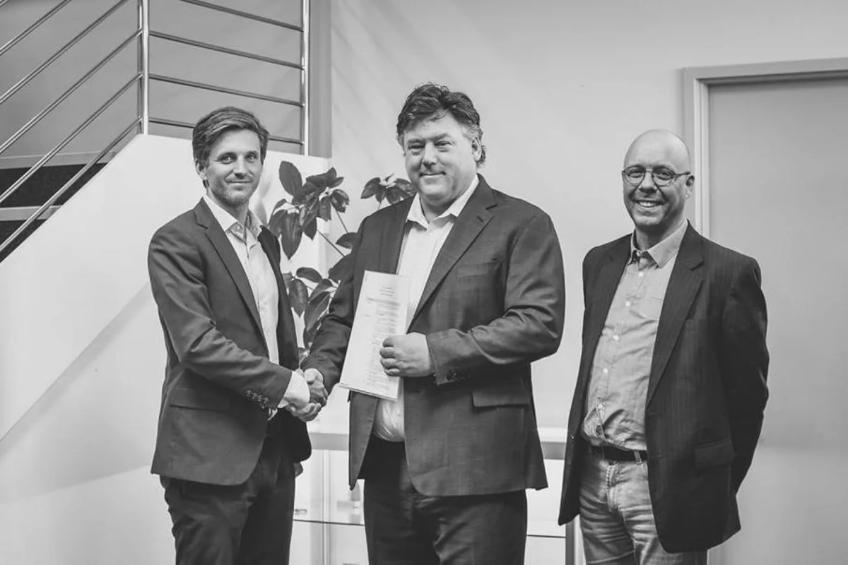 Aurora Labs signs MoU with Swedish rolled aluminium manufacturer
