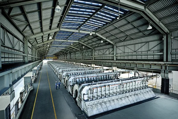 Weiqiao Group to assemble 542,000 tonnes of primary aluminium capacity to replace its old capacity