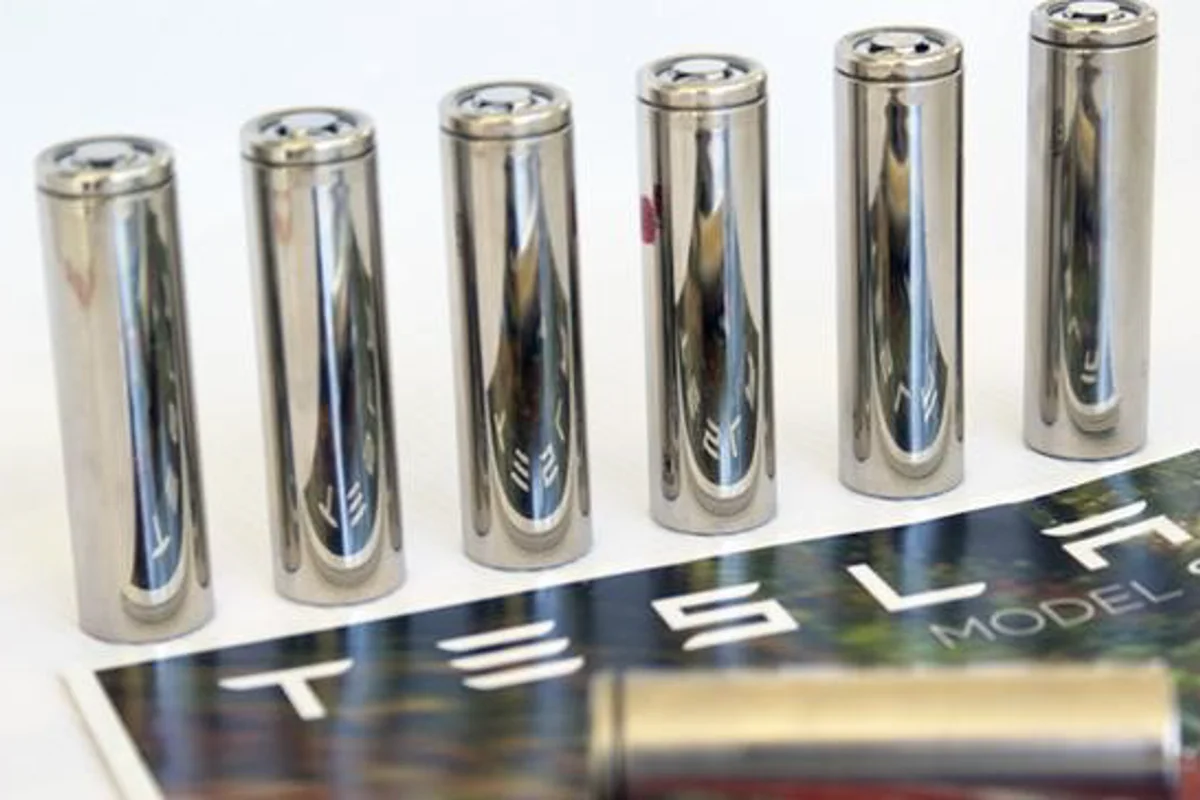 Tesla’s request for Japanese aluminium import tariff exemption granted