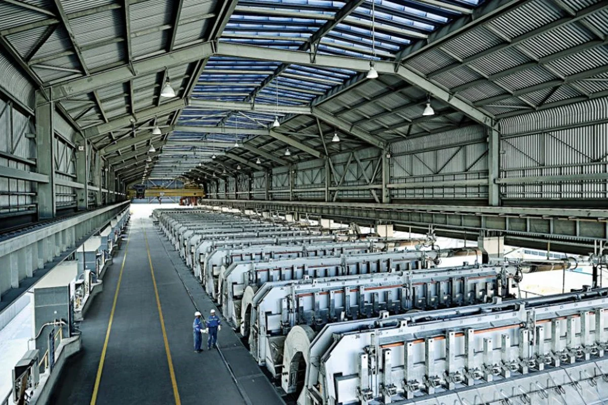 EGA achieves cost savings of AED20.8 million in H1 2019 through its ‘Suggestion Scheme’