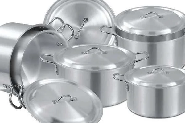 CAIT urges government to reduce GST on aluminium utensils