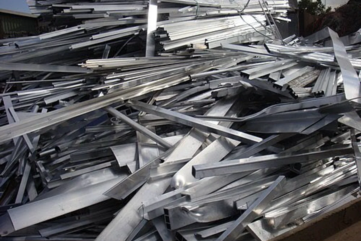 China’s secondary aluminium operating rates down 4.2 percentage points YoY in May