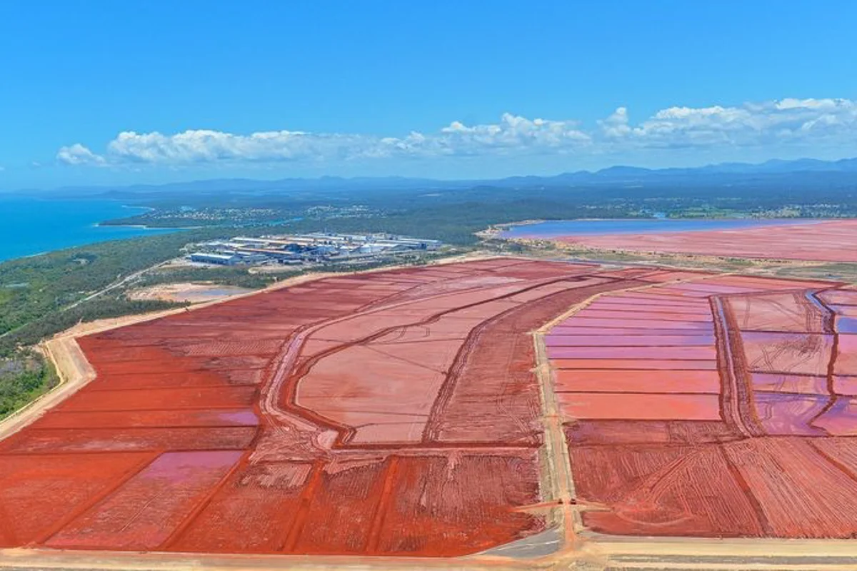 Rio Tinto discloses further information on its worldwide tailings facilities