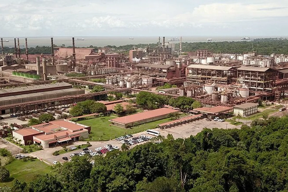 Hydro signs agreement with UFPA to improve operations in Barcarena and Paragominas