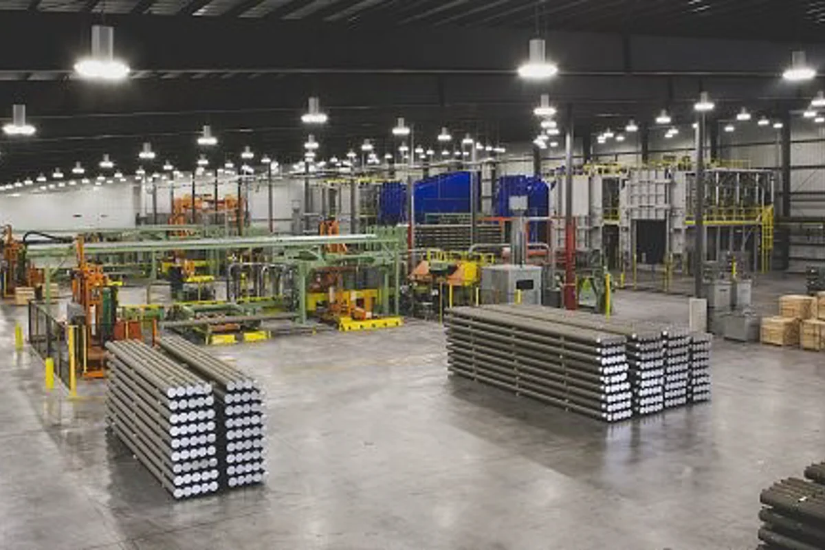 Four new member companies join Aluminum Association