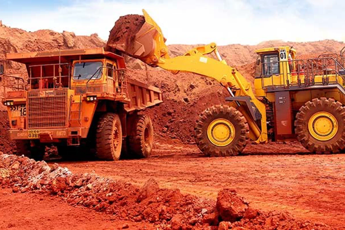 Nalco attributes its lowest bauxite production cost for 29% hike in net profit and 21% in net sales during FY2019