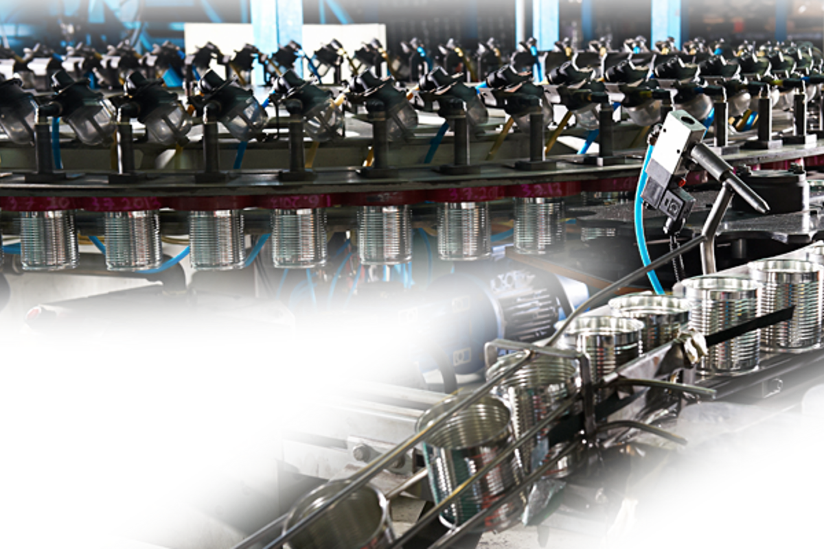 Metal can manufacturer Can-One reports 31% growth in revenue for Q1 2019