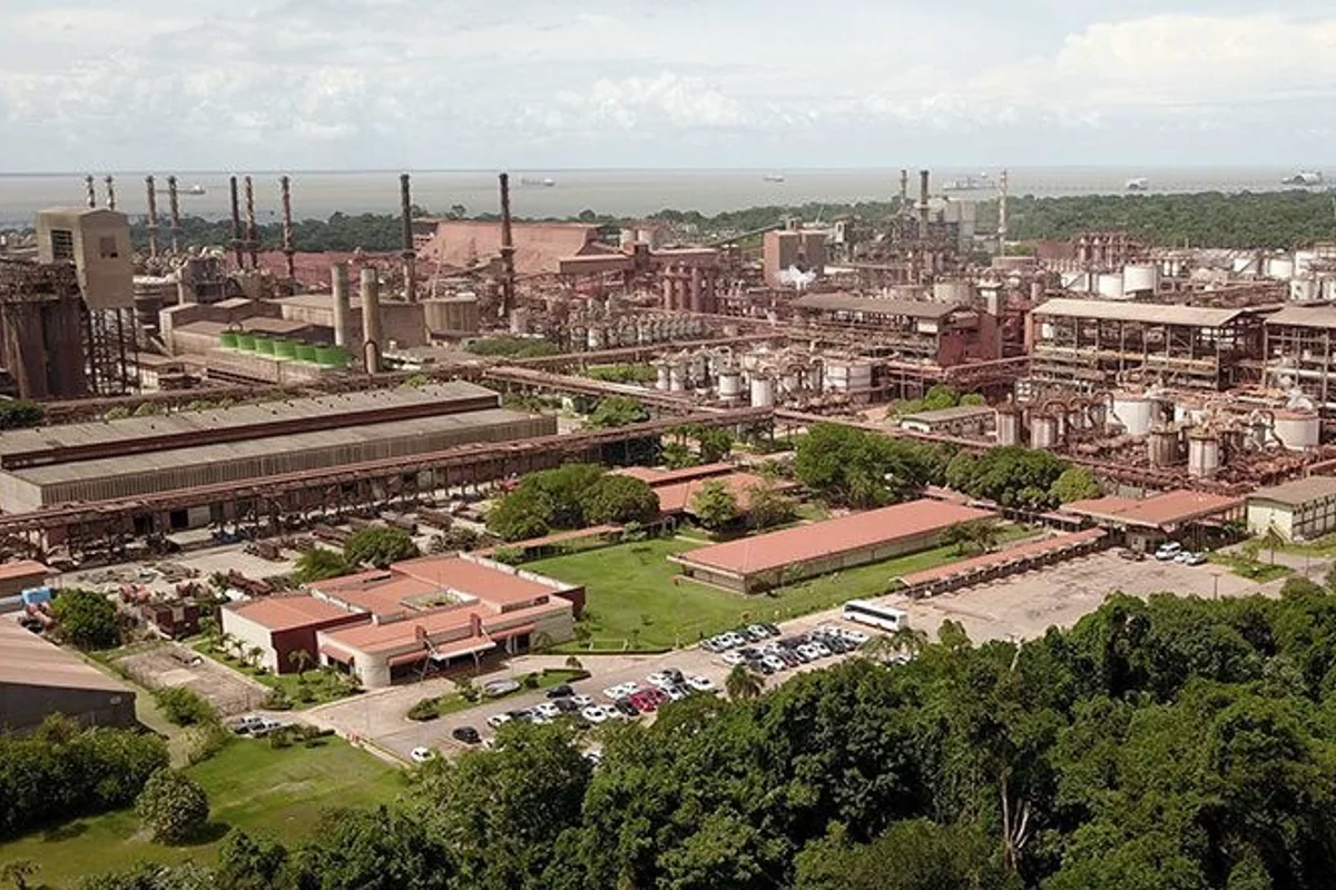An abundant global alumina market likely to put pressure on aluminium prices in 2019