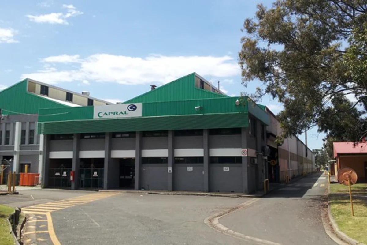 Capral eyes for partnerships with Asian aluminium extrusion manufacturers