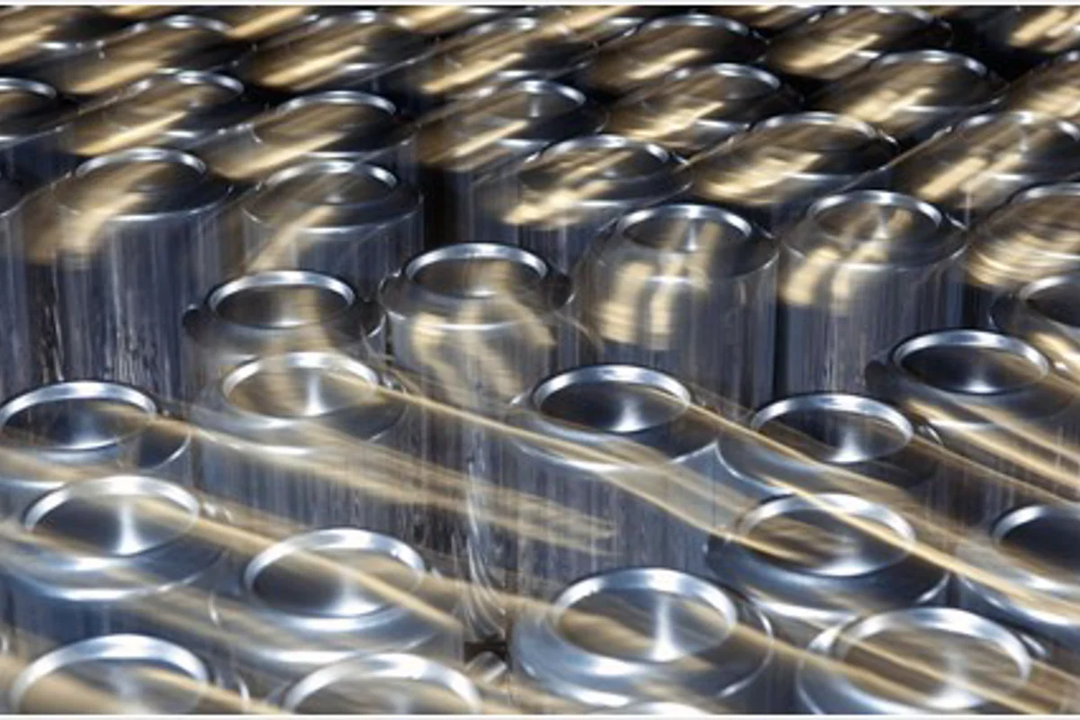 Showa Denko to stop production at its aluminium can plant