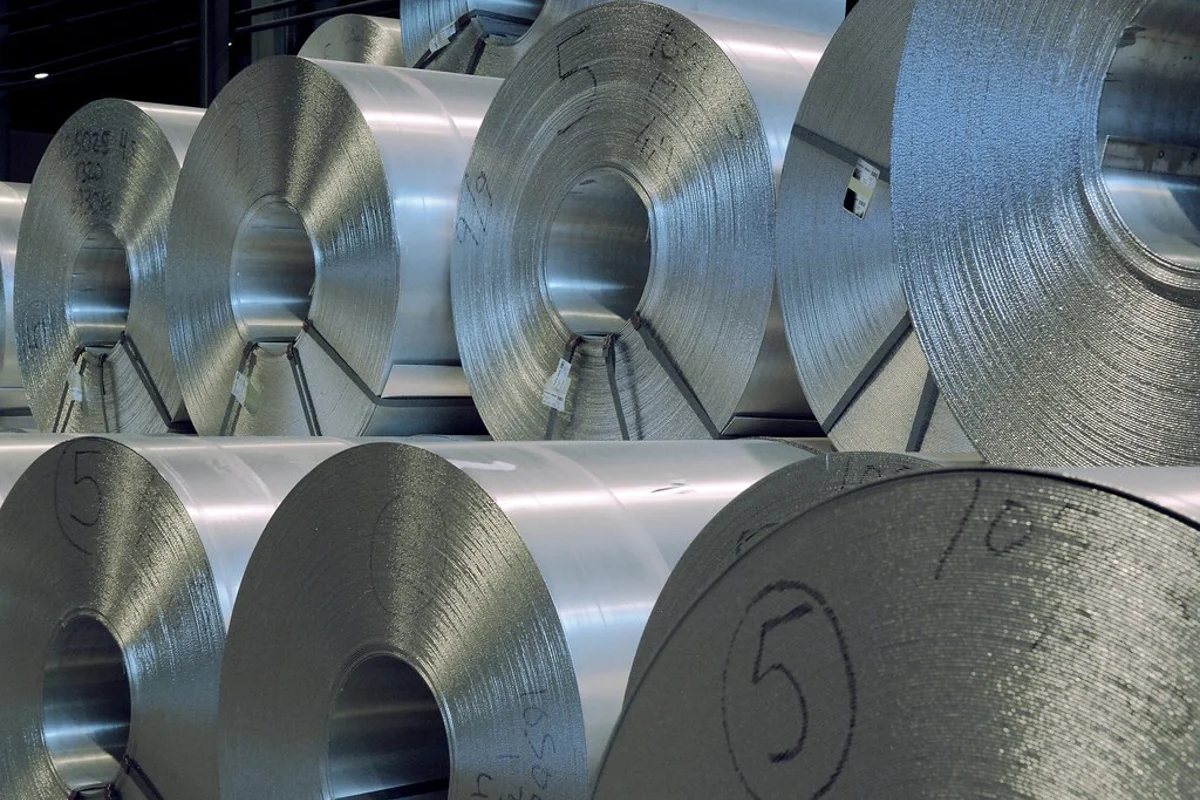 ASI certifies Hydro Aluminium Rolled Products operations against Chain of Custody Standard