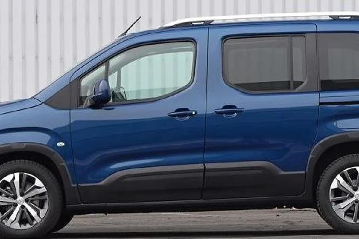 Constellium supplies aluminium body sheet to Groupe PSA