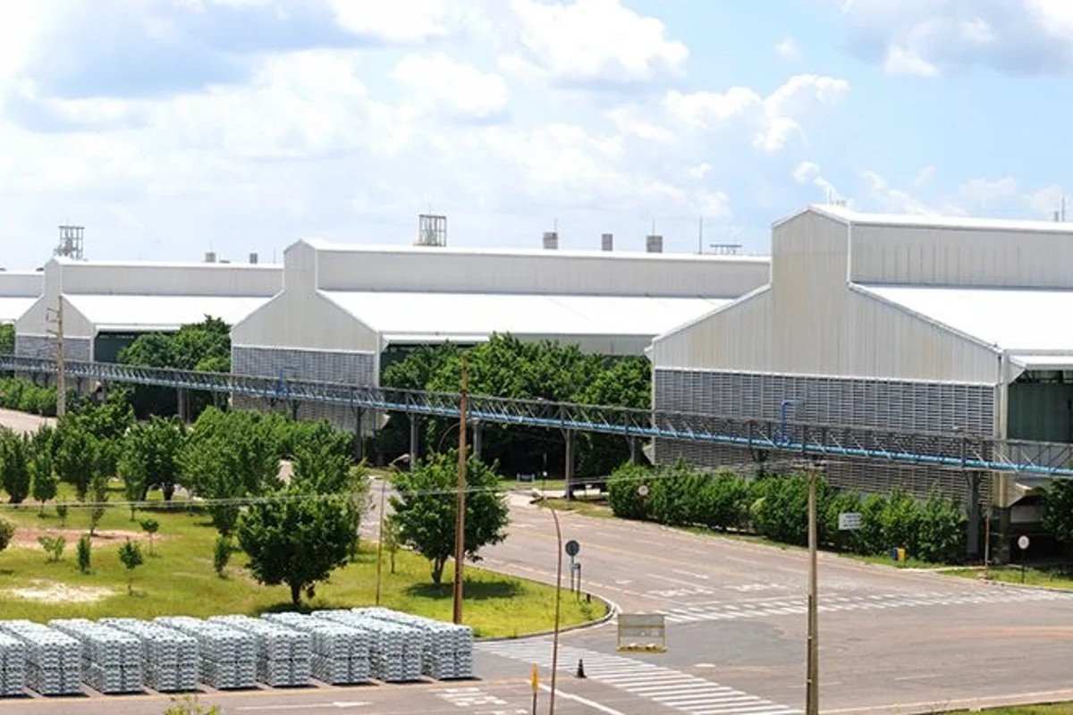 Albras aluminium smelter begins to ramp up its output as FC lifts production embargo on Alunorte