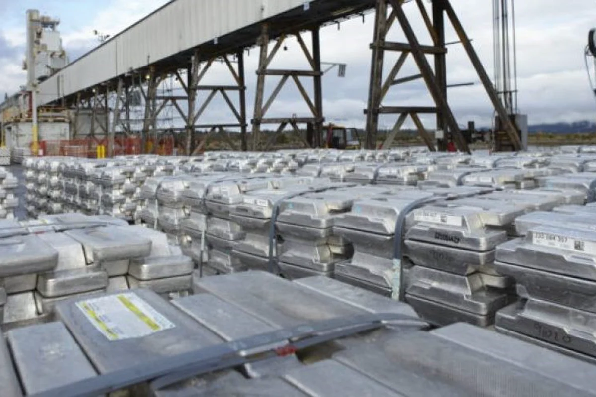 Rio Tinto wins Metals Company of the Year at Platts Global Metals Awards