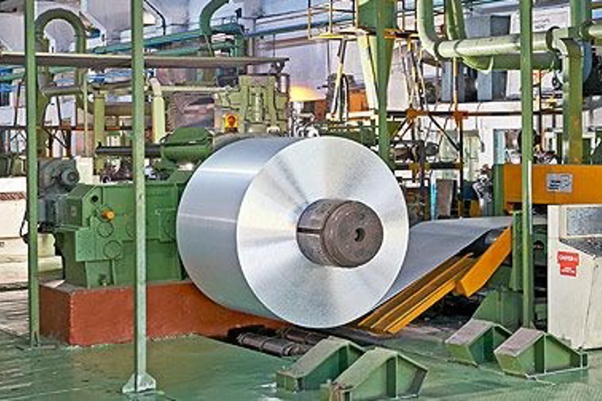 Hindalco’s consolidated EBITDA up 11% in FY19; Aluminium VAPs production up 5%