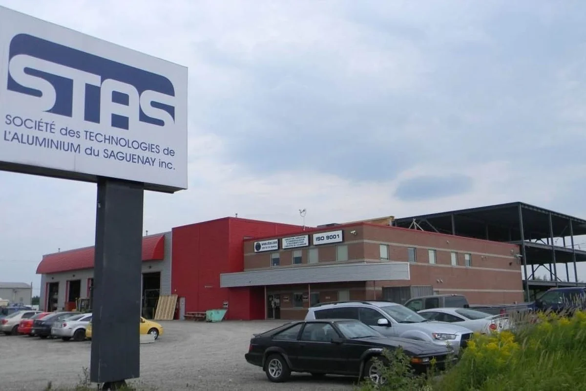 STAS acquires SERMAS Industrie from France