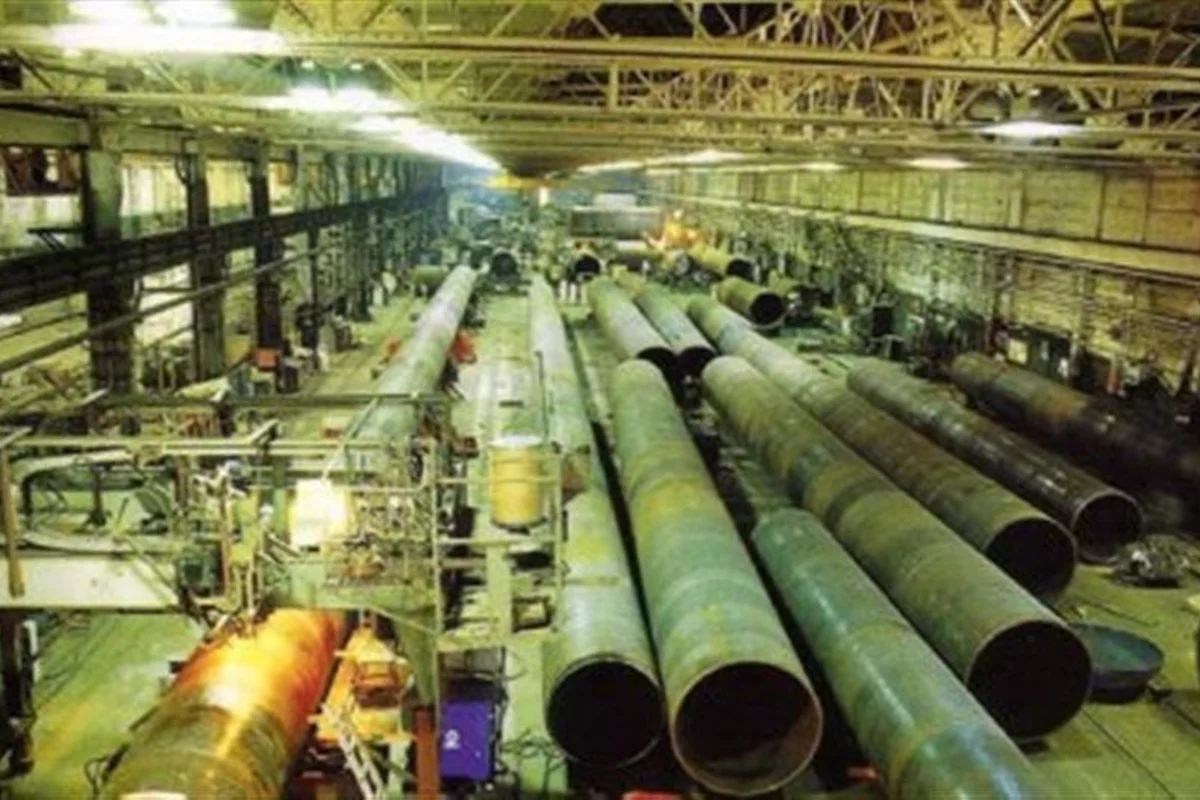 Gestamp plans to invest $13.4 million in Viohalco’s aluminium profiles production and processing businesses
