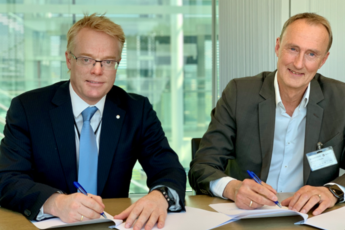 Statkraft to supply electricity to Alcoa’s aluminium production facilities