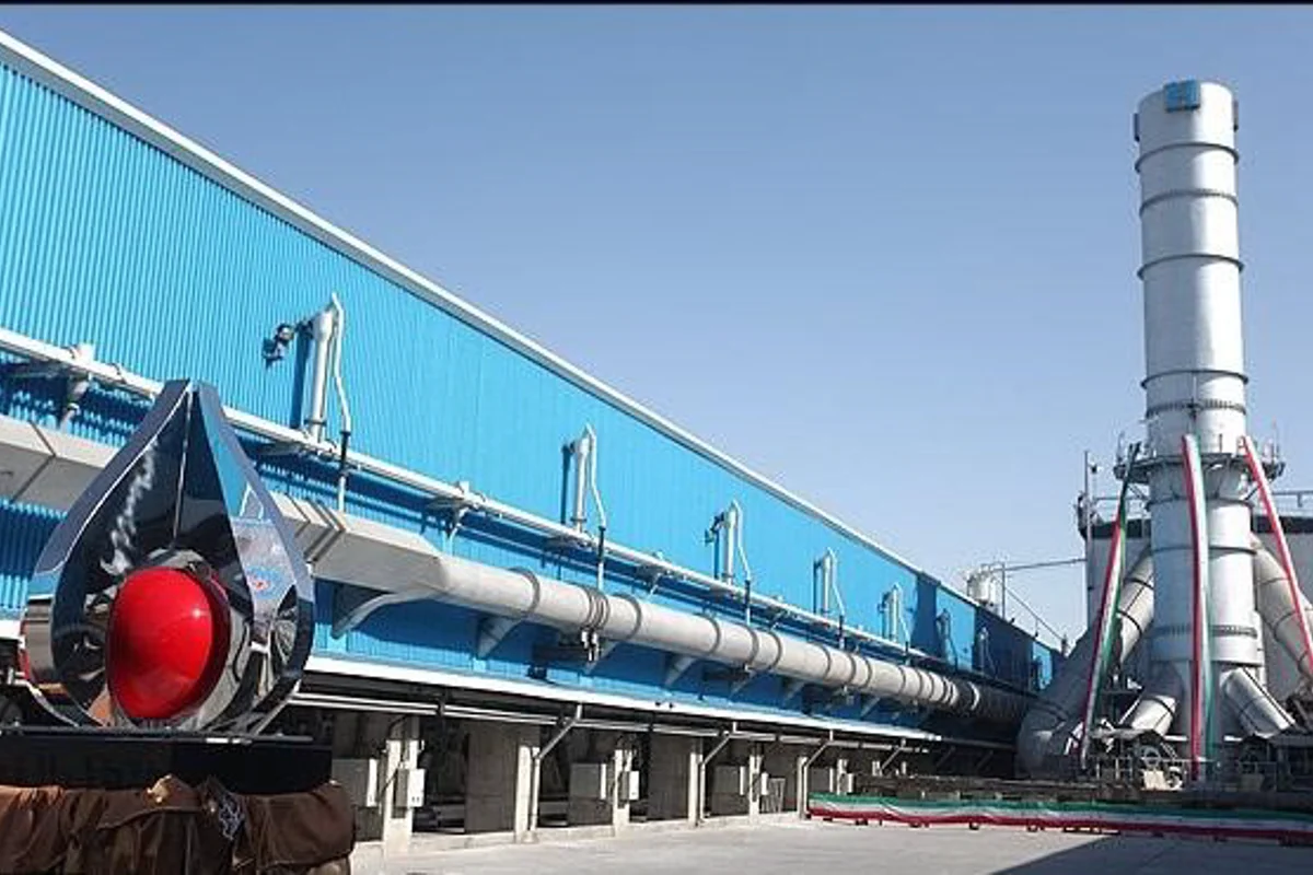 US sanctions on Iran's aluminium sector to have minimum impact on Asia