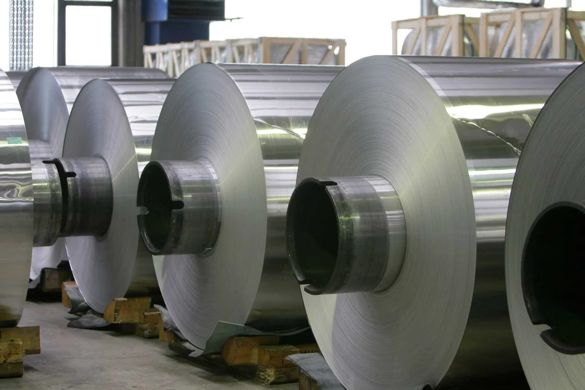 Aluminium products maker Impol launches automotive production line