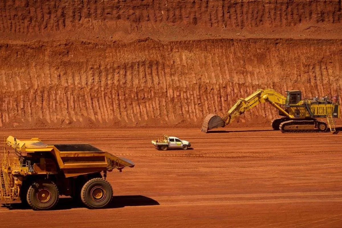 Australia, Guinea & Indonesia to lead bauxite mining till 2029: Source says