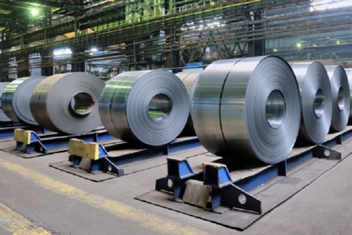 Aleris reported a net loss of US$33 million in Q1 2019 compared to net income of US$5 million in Q1 2018
