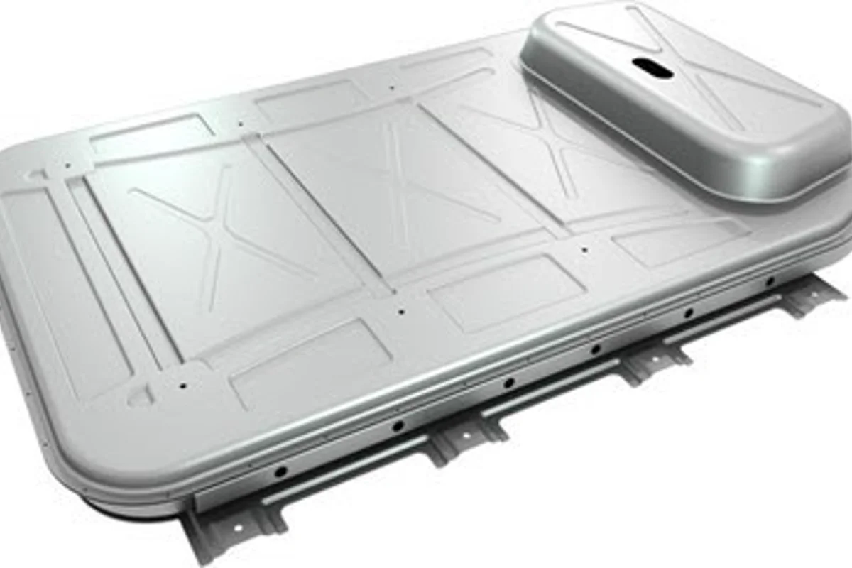Novelis develops first aluminum sheet battery enclosure solution using its highly-formable alloys