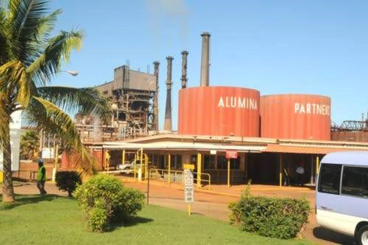 JISCO Alpart to host community meeting to discuss ongoing water distribution & dust pollution problems