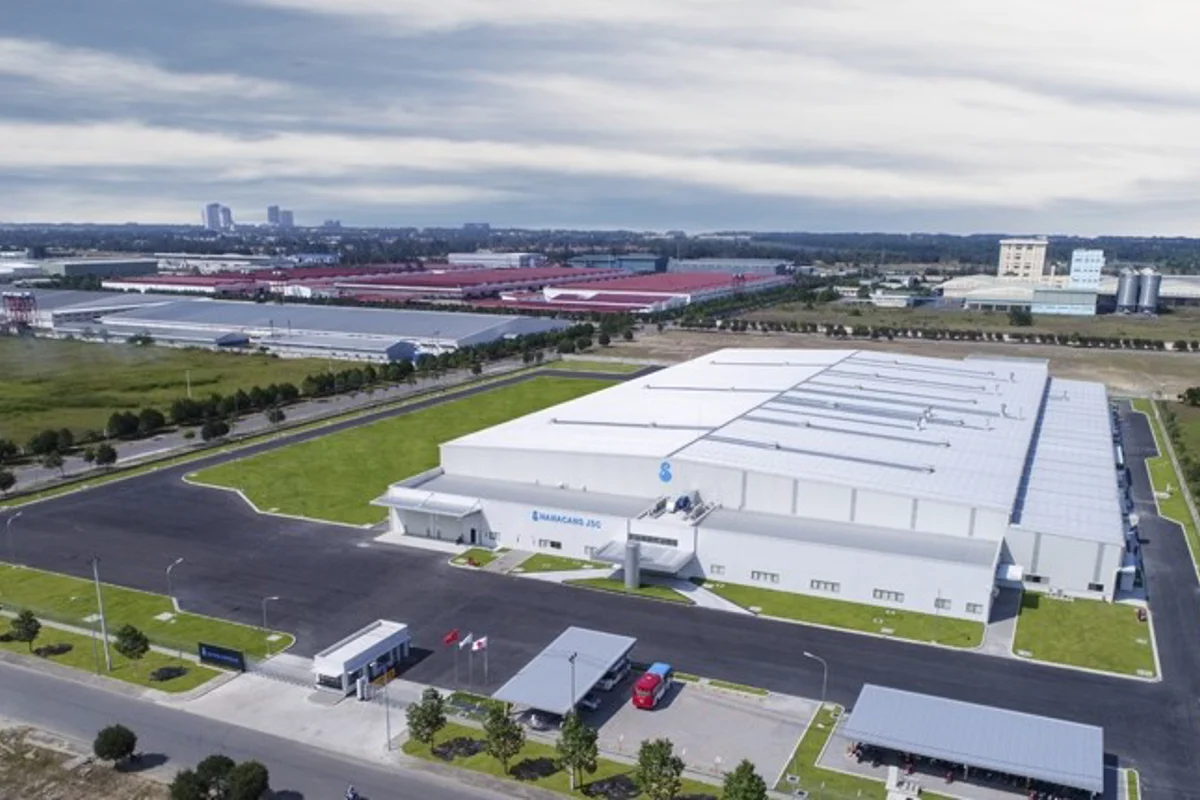 Showa Aluminum Can to start its third can production plant in Vietnam and expand existing lines