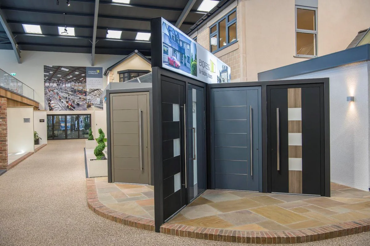 Aluminium glazing specialist announces substantial investment in its Leeds site
