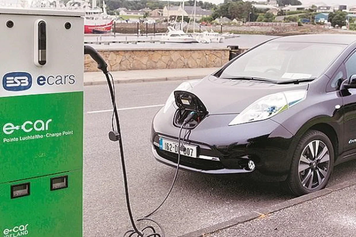 Indian public and private sector firms on a drive to develop EV infrastructures and components