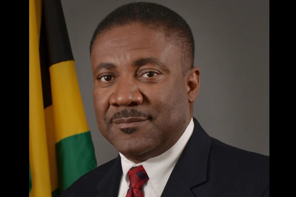 Future of bauxite and alumina sector looks promising in Jamaica, says Phillip Paulwell