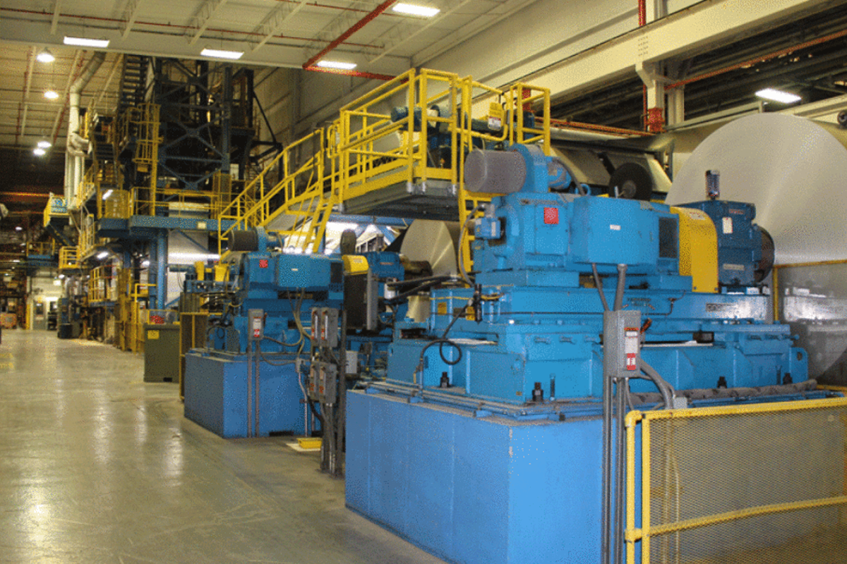 Novelis celebrates completion of US$4.5 million investment at its Warren facility