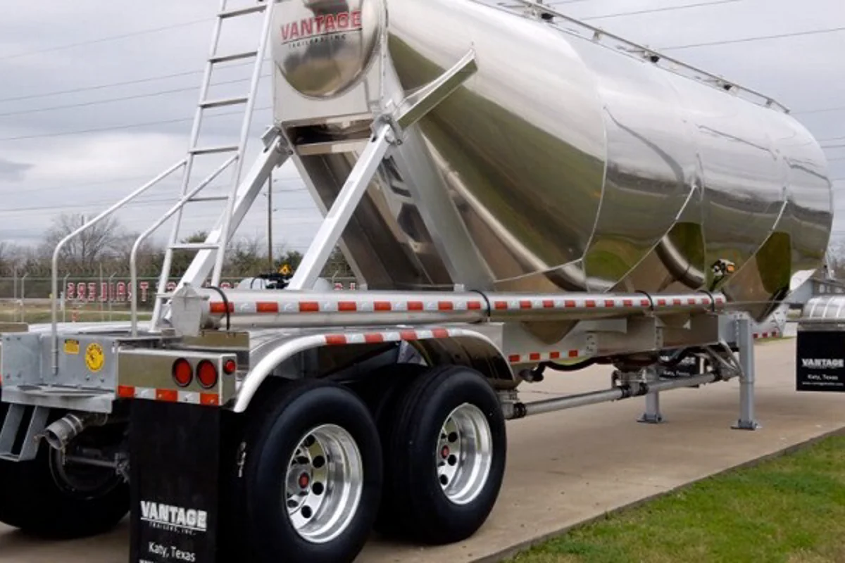 Dragon acquires assets of Vantage Trailers, the Texas based aluminium trailer maker