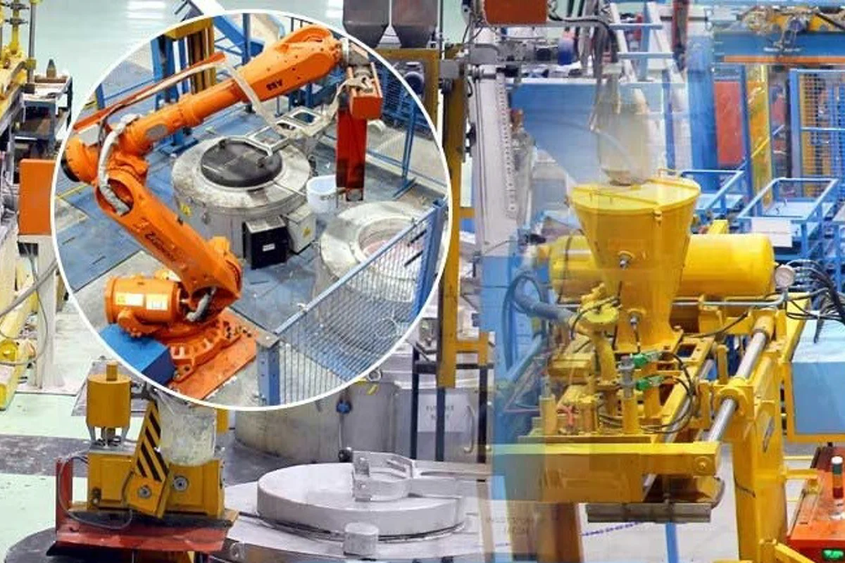 Mahindra CIE completes acquisition of Aurangabad Electricals; shares rise 1.41%