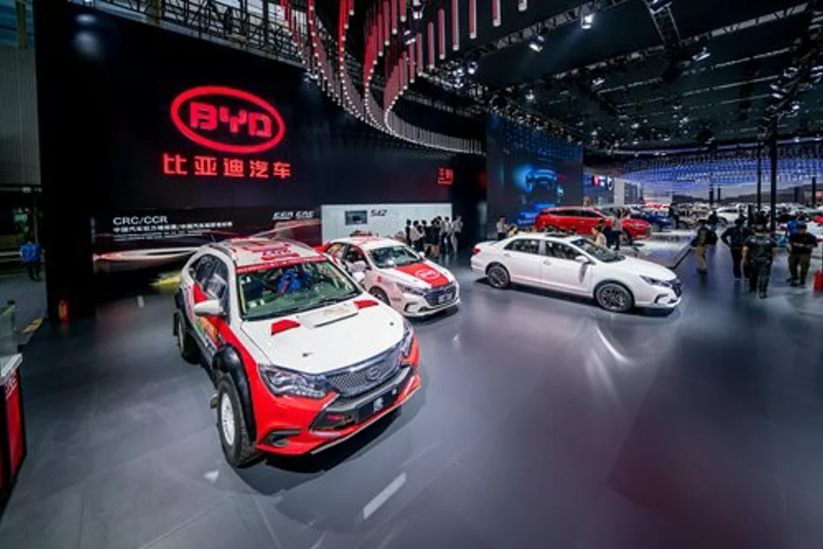 China's EV production not likely to slow down despite the subsidy cuts by the government