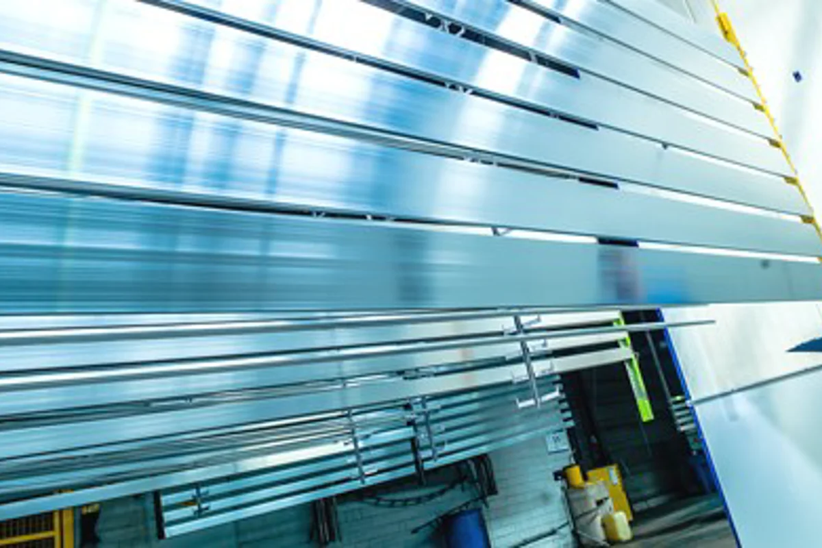 Hydro completes MBG acquisition to strengthen its position in building systems segment