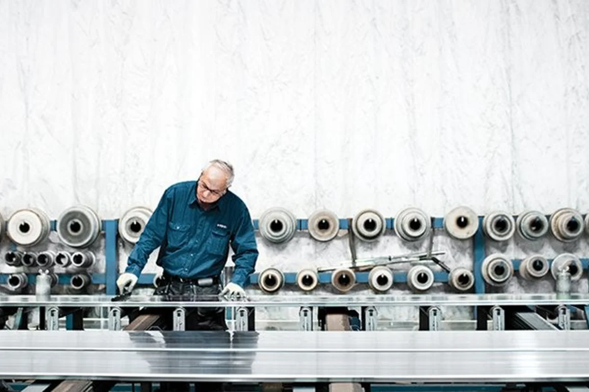 Hydro’s Extruded Solutions division now runs at 70-80% capacity; losses about NOK 300-350m