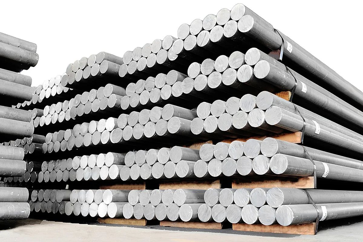 China’s aluminium extrusion, bar, rod exports to rebound in March after 63.81% decline last month