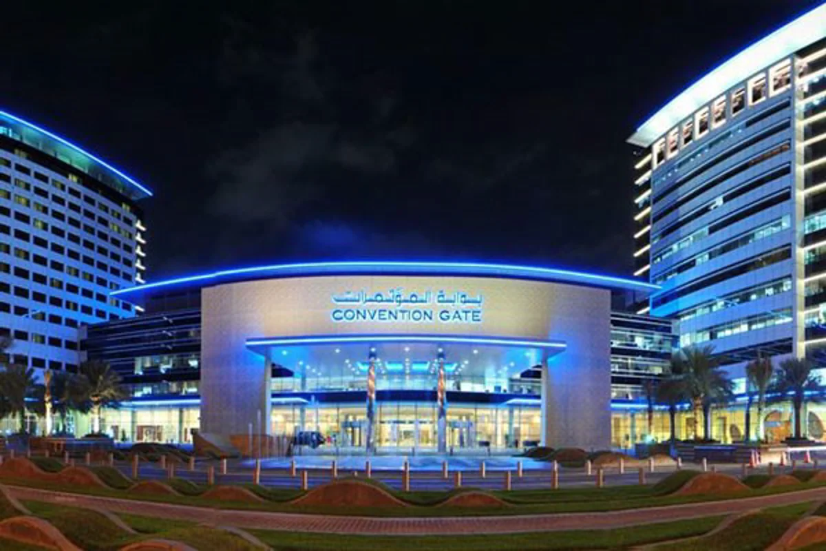 dmg events announces the launch of Aluminium Expo in Dubai