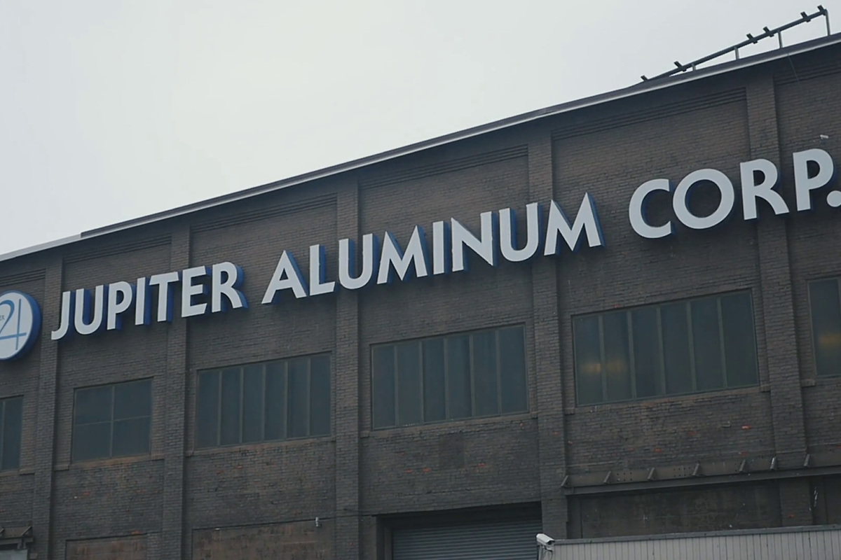 Illinois-based aluminium remelter Jupiter Aluminum to invest in expanding its Beech Bottom facility