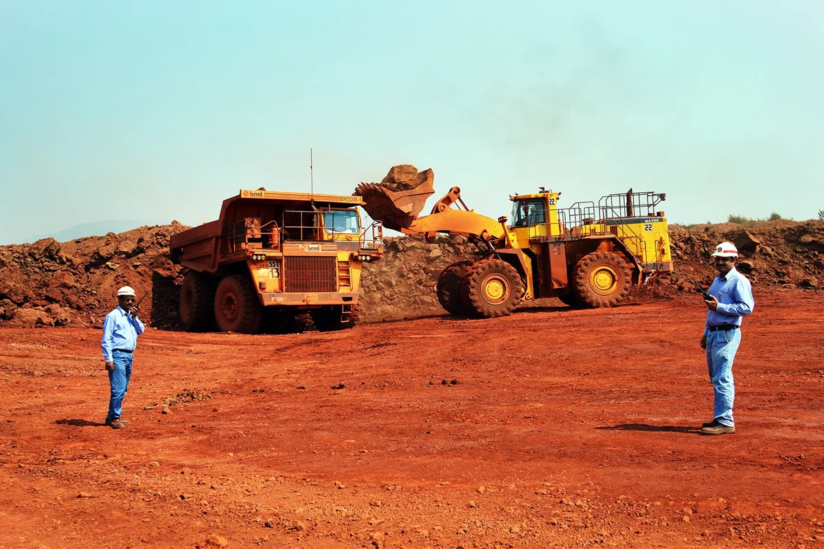 Nalco eyeing Jerrela block of bauxite ore in Andhra Pradesh