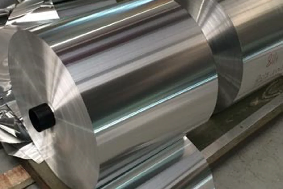 EAFA reports 3% rise in European aluminium foil deliveries in 2018 for the third consecutive year