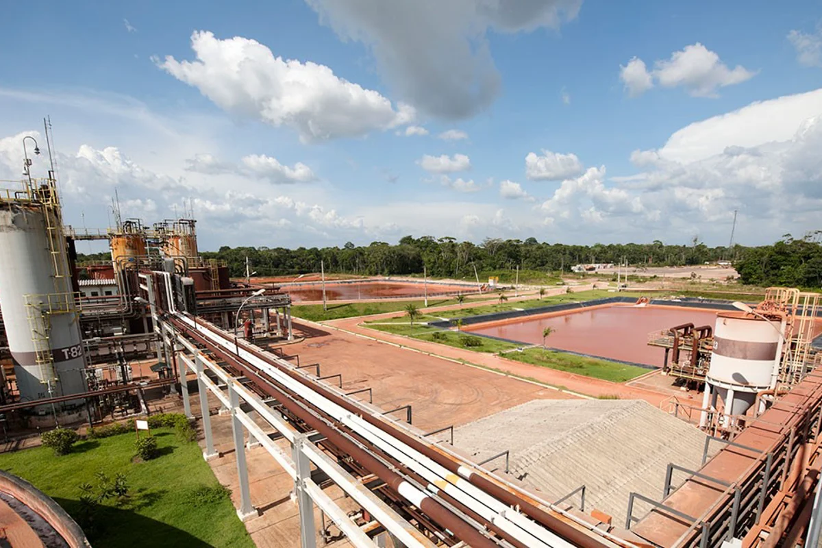 Operations cut at Alunorte and higher raw material costs lead to Hydro's weakened underlying EBIT