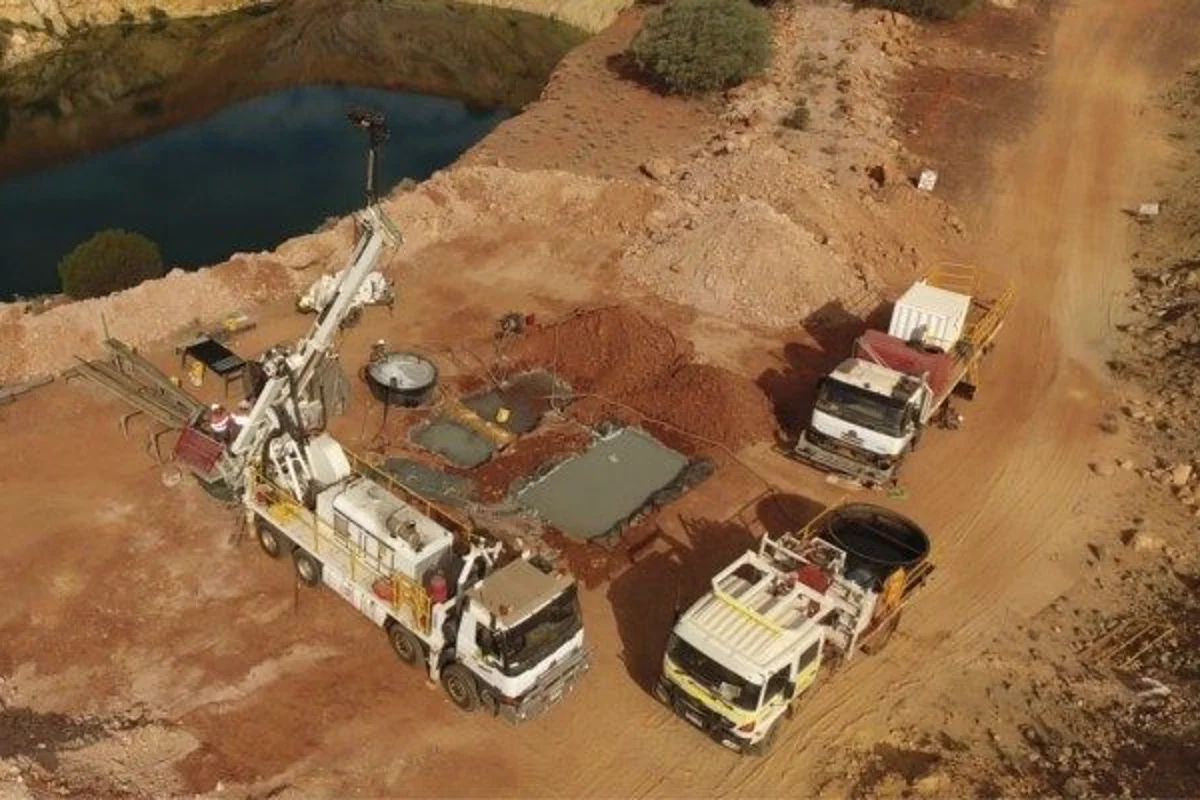 Canyon discovers 250.9 million tonnes of high-grade bauxite zone within Minim Martap