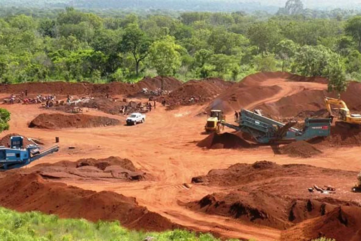 Fuziah urges people to attend discussion session next month on bauxite mining SOP