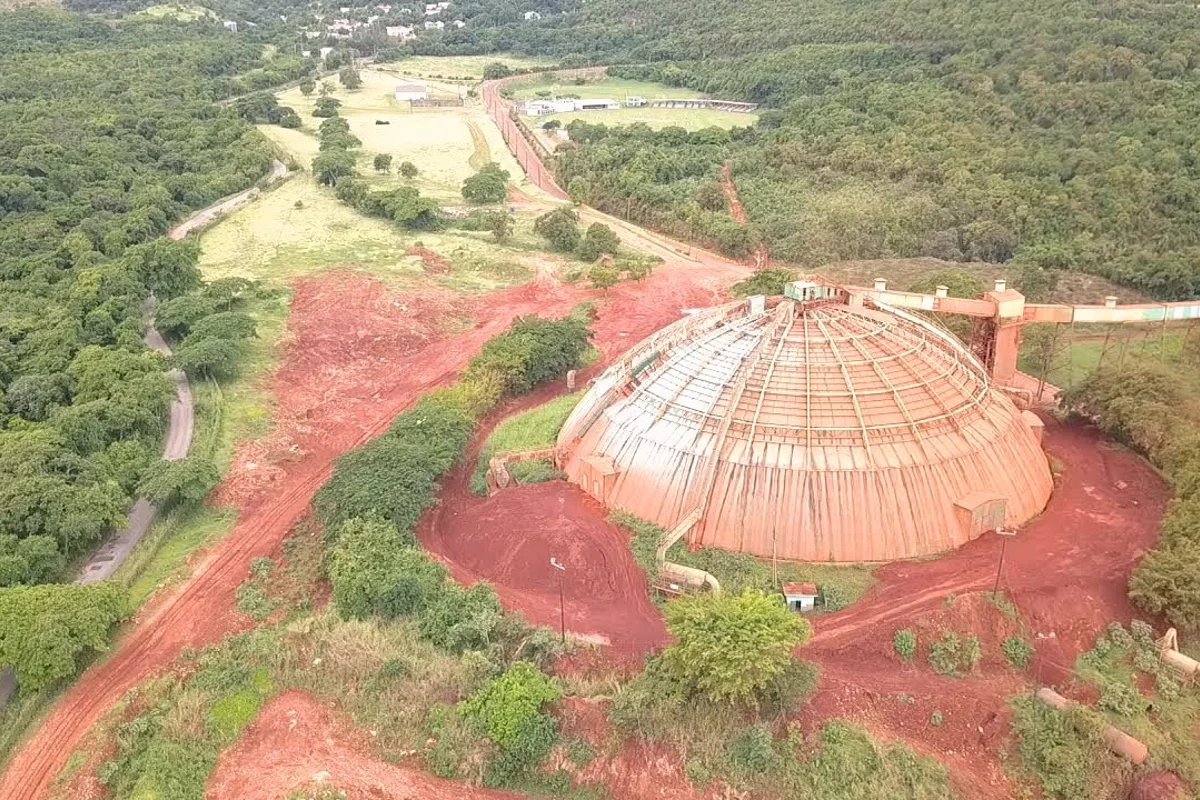 Jamaica Bauxite Institute initiates phase seven of the Bauxite Community Development Programme