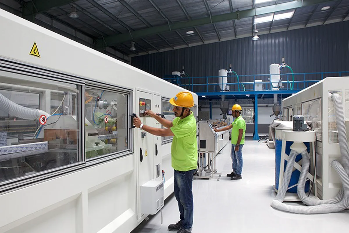 Aparna Enterprises announces JV with Craft Holding for aluminium exterior solutions