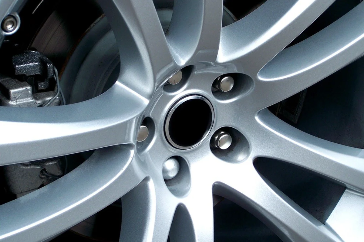 China’s exports of aluminium alloy wheels up 11% YoY in January