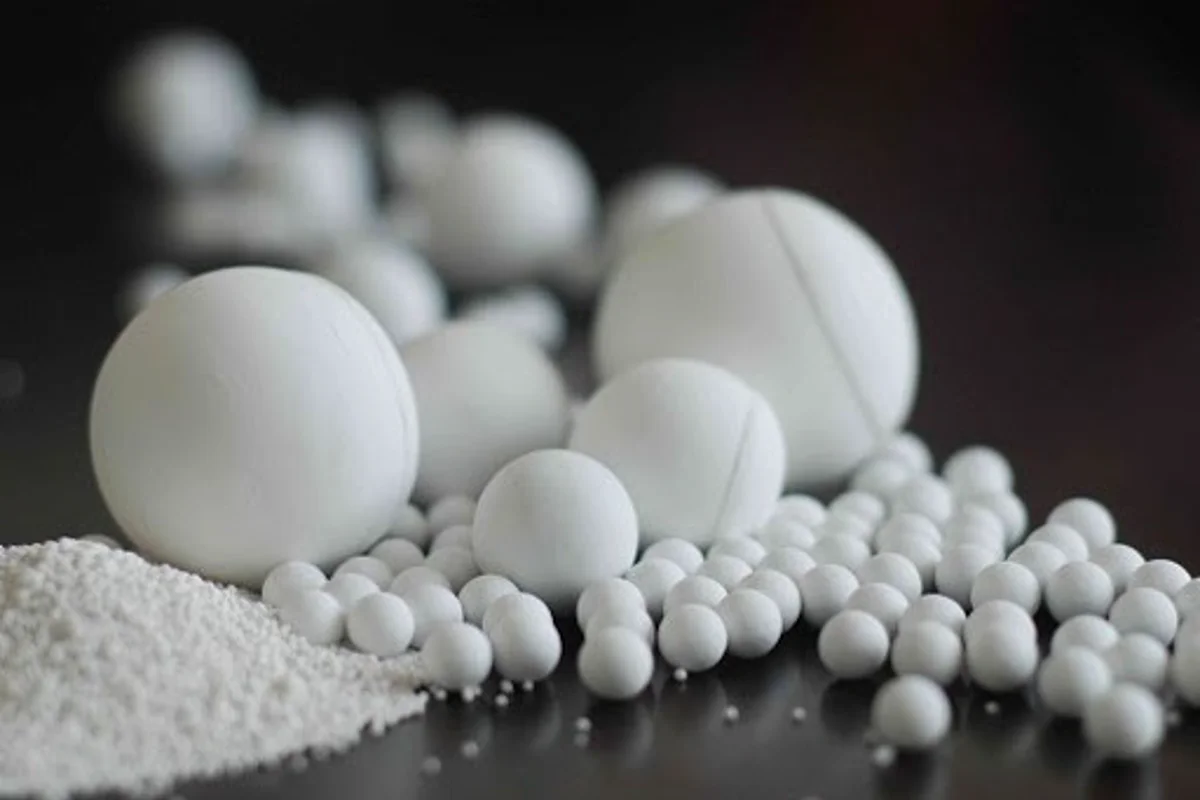 SOPerior Fertilizer seeks funding for its project to extract alumina and SOP from alunite